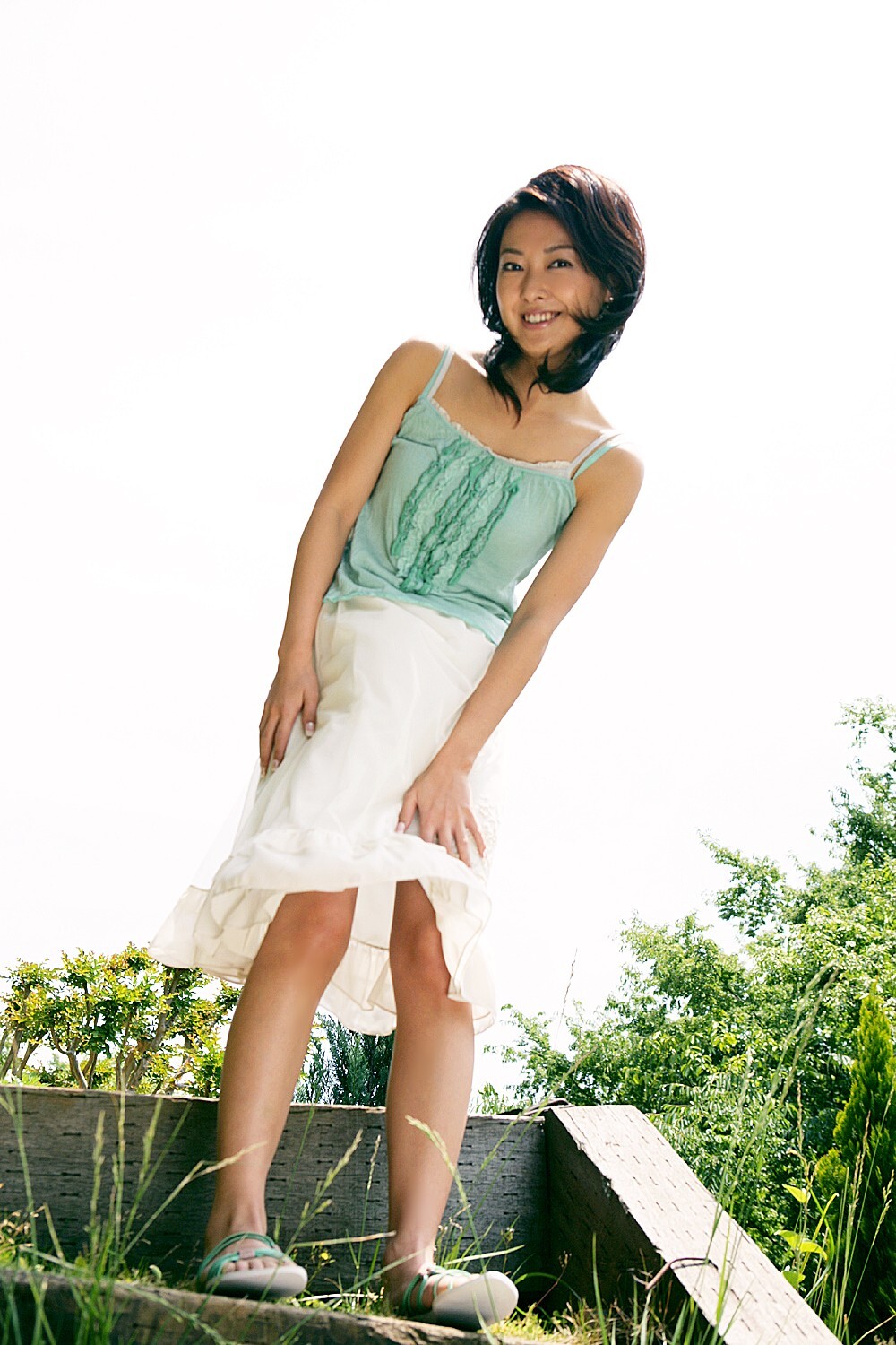 No138 山田玲奈 Rena Yamada [dgc]